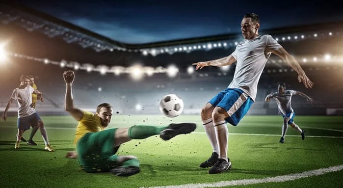 Các bộ môn thể thao phổ biến tại Thể Thao Kubet