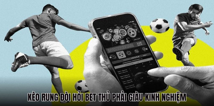 Kinh nghiệm chơi đánh rung hiệu quả từ cao thủ Kubet88