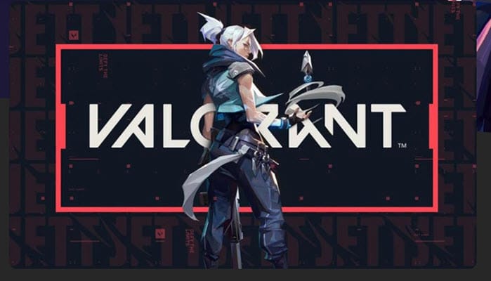 Game Esports Kubet - Valorant 