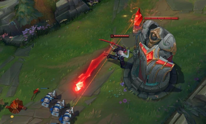 Cá Cược Liên Minh Huyền Thoại