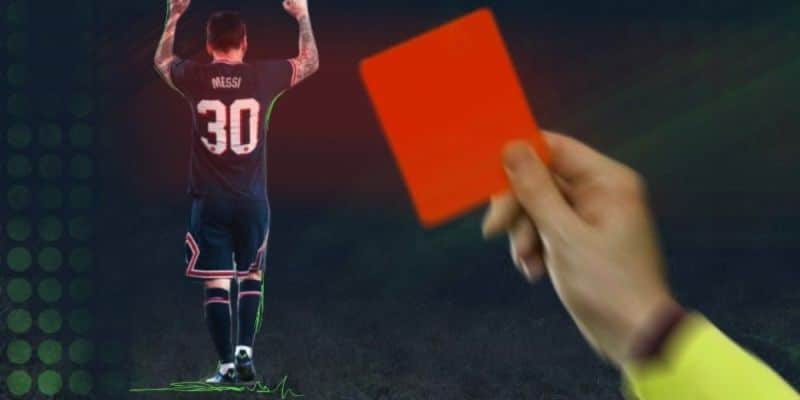 các loại kèo thẻ phạt là gì