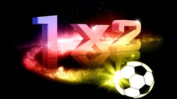 Chiến thuật chơi kèo 1x2 dành cho cược thủ Kubet88
