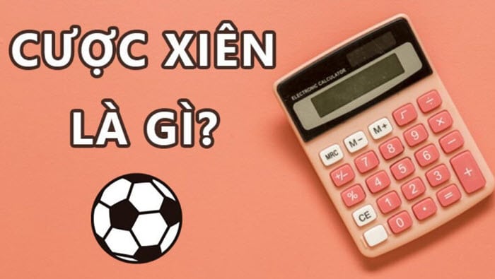 Kèo xiên là gì?