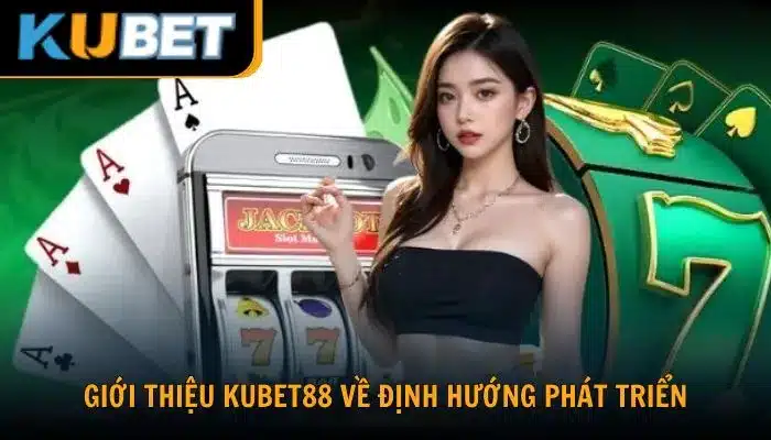 Công nghệ hiện đại và an toàn Kubet88