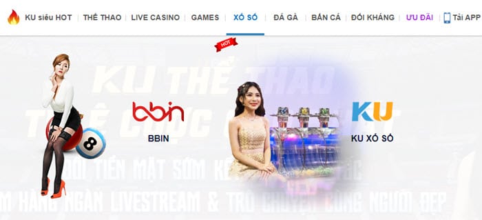 Giới thiệu Kubet88 có Game bài và xổ số hấp dẫn