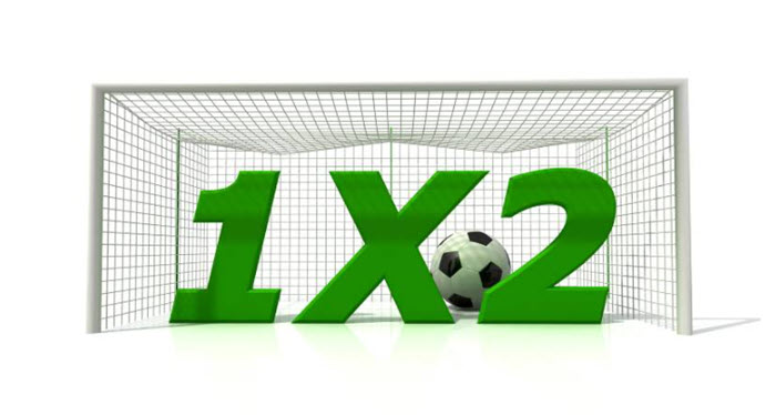 Kèo 1x2 là gì?