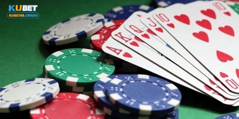 Bí quyết chơi hay thắng lớn tại nhà cái Kubet88