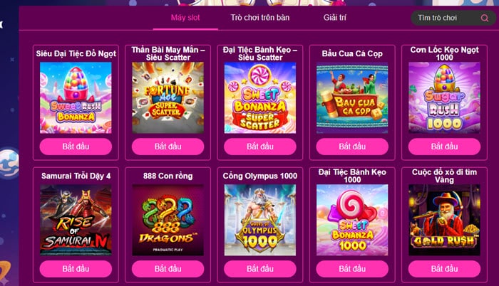 Hệ thống bảo mật và thanh toán an toàn