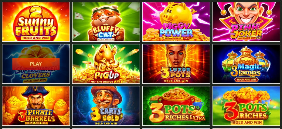 Tiêu chí đánh giá một cổng game nổ hũ uy tín