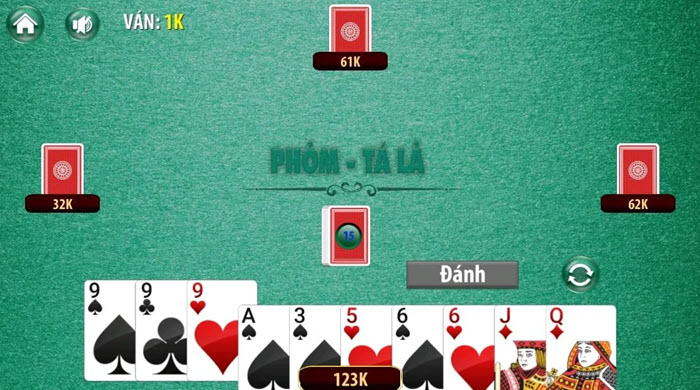 Top game bài đổi thưởng