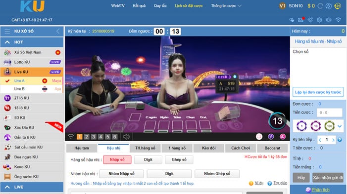 Soi cầu Kubet88 là gì?