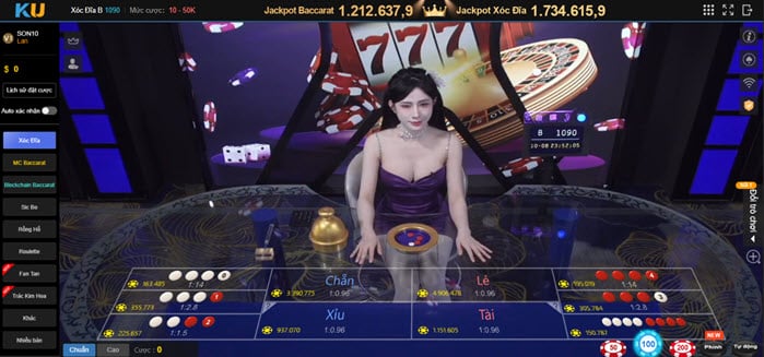 Sự Thật Xóc Đĩa Kubet Có Bịp Không